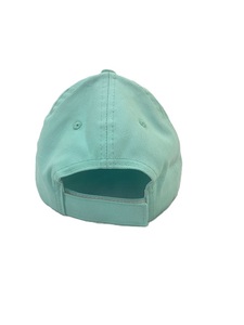 High Quality Customizable Velour Cotton Caps Printed with Embroidery Casual Daily Use-Made in India - Product Image 3