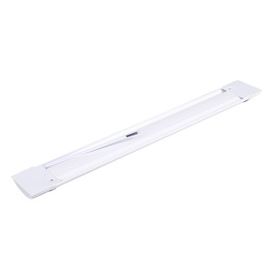 Luminaria <span class=keywords><strong>LED</strong></span> Comercial Tipo Batten de 18W 36W 45W, Alta Eficiencia 120lm/W, Carcasa Totalmente de Plástico, Aprobada por SAA, Luz Lineal, 5 Años de Garantía - Product Image 2