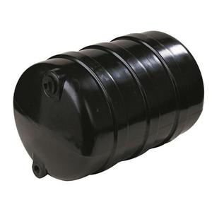 ถัง HDPE ไม่มีตะเข็บสำหรับ HCl ปั๊มทนสารเคมีสำหรับกระบวนการแอลกอฮอล์ผนังสองชั้นควบคุมอุณหภูมิ - Product Image 1