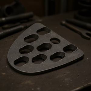 Accessoires et pièces pour outils pneumatiques Hazet : Anneau d'échappement pour clé à chocs - Product Image 3