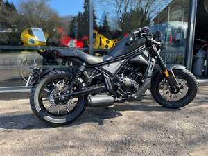 Disponible ZT125-C 700mm (Moto) - Product Image 3