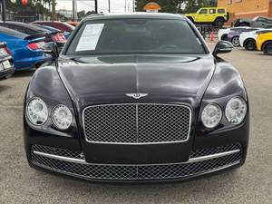 Bentley Flying Spur 2014 usado en venta a bajo precio - Product Image 2