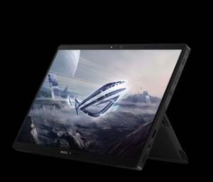 2025 R O G F l o w Z13 GZ302 13.4 pouces MAX + 395 128G 1 T 8060S tactile 2.5K 180Hz écran détachable haute productivité 2 en 1 tablette - Product Image 6
