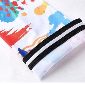 Unisex Cooling UV Protection Sports <b>Compression</b> <b>Arm</b> <b>Sleeves</b>-Water Resistant Breathable Quick Dry for Gaming Cycling - Product Image 6