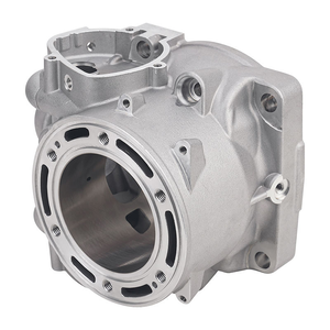 OEM pressofusione personalizzata per KTM 55730138000 Husqvarna300 TE300 TE300I specifiche parti del motore del motociclo manovella del cilindro dell'aria - Product Image 1