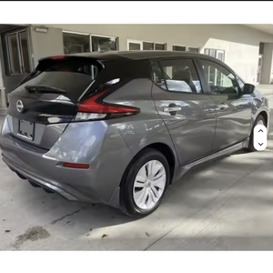 Precio Accesible para Nissan Leaf X-Trail 2022 LHD, Entrega Rápida - Product Image 3