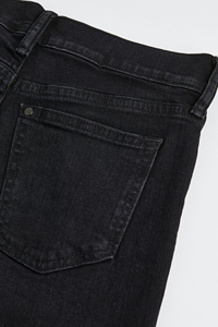 กางเกงยีนส์สกินนี่ขายาวสำหรับผู้ชายกางเกงยีนส์แฟชั่นทรงสลิมฟิตสำหรับผู้ชาย - Product Image 5