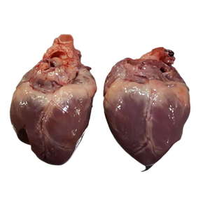 Corazones de Cerdo Congelados al Precio Más Bajo |   Carne de cerdo entera de primera calidad en grandes cantidades para exportación - Product Image 4