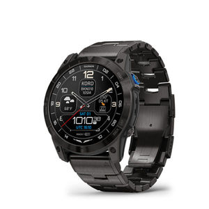 MEJOR PRECIO para el Reloj Inteligente Mach 1 Pro con Pantalla Táctil, GPS, AMOLED, Acero Inoxidable, Resistente al Agua, Deportivo y Elegante - Product Image 2