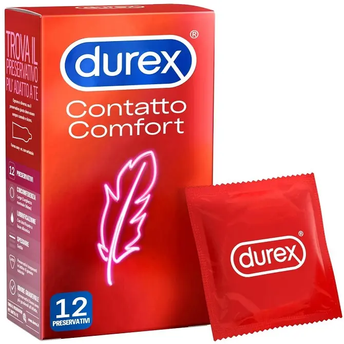 Durex Thin Feel Condoms / Intense Orgasm Condoms天然ラテックスdurexゴム製コンドーム世界中で販売