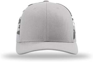 Gorra de Camionero de Camuflaje de Último Diseño, Gorras de Camionero de Malla Suave de Espuma de Buena Calidad, Transpirables, para Viajes Turísticos, Unisex - Product Image 5