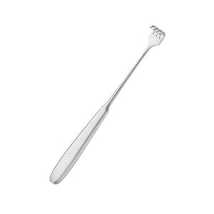 Instrument chirurgical allemand en acier inoxydable Écarteur vaginal Écarteur Volkmann léger de dernière conception - Product Image 2