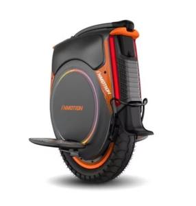 Monociclo Eléctrico V12 Pro NUEVO con Asiento - Product Image 1