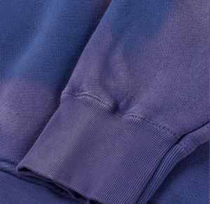 Sun Faded Hoodies 100% algodón Pakistan Made Hoodies para hombres Cómodos básicos Todos los colores Venta caliente Winter Essentials Plain Dyed - Product Image 4