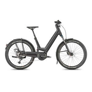 Bicicleta Eléctrica en Oferta para Adultos, para Desplazamientos Urbanos, Batería de Litio, Motor sin Escobillas de 500W, Cuadro de Aleación de Aluminio, Conducción Suave - Product Image 6