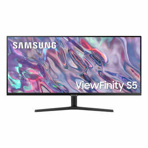 Monitor LED Samsung S50GC de 34 Pulgadas, 100 Hz, HDR10, VA, AMD FreeSync, Sin Parpadeo, Pantalla Ancha Curva IPS DP, Nuevo en Stock para Uso de Escritorio - Product Image 4