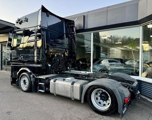 รถบรรทุก MAN รุ่นใหม่/มือสอง รุ่น TGX 18.510 เกียร์อัตโนมัติ กำลัง 375 กิโลวัตต์ (510 แรงม้า) - Product Image 5