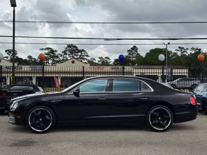 Bentley Flying Spur 2014 usado en venta a bajo precio - Product Image 4