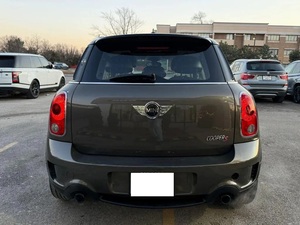 USADO, Volante a la Izquierda/Derecha, MINI COUNTRYMAN COOPER S ALL4 2013 - Product Image 3