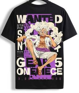 Camisetas sublimadas personalizadas a granel Camisetas impresas de borde a borde con MOQ bajo y etiquetado privado - Product Image 2