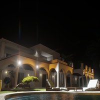 Lampe murale solaire monocristalline d'extérieur, LED de jardin, étanche IP65, avec éclairage de 6 à 10 heures pour une utilisation décorative en cour