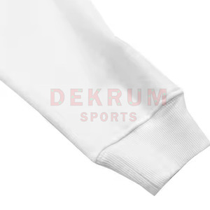 Sudaderas con Pedrería para Hombre, de Secado Rápido y Transpirables, Color Liso Personalizado, Venta al Por Mayor, Directo de Fábrica, Nueva Llegada - Product Image 6