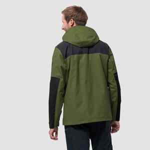 FEO Manteaux coupe-vent imperméables/coupe-vent/Vestes coupe-vent pour hommes conçus sur mesure - Product Image 2