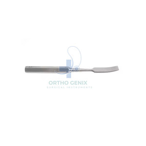 Ensemble d'outils chirurgicaux orthopédiques pour la sculpture osseuse, en acier inoxydable de haute précision, outils manuels certifiés CE pour la coupe osseuse ORTHO - Product Image 4