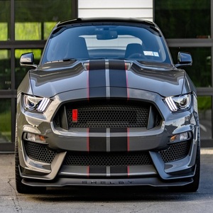 Ford <span class=keywords><strong>Mustang</strong></span> <span class=keywords><strong>Shelby</strong></span> GT350R <span class=keywords><strong>2018</strong></span> Preferido - Product Image 3