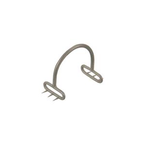 เครื่องมือผ่าตัดโลแกน โบว์ ลิป แทรกเตอร์ริคเตอเรเตอร์ สแตนเลสสตีล สำหรับศัลยกรรมพลาสติก โดย FSORTHO คุณภาพสูงและราคาคุ้มค่า - Product Image 5