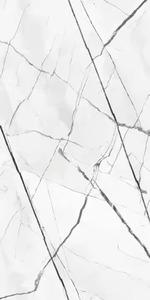 Bratvi Blanco Bianco Staturio Venato 800x1600mm Alto Brillo Porcelana Azulejos Esmaltados Calidad Premium - Product Image 5