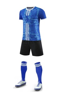 Ensemble de basket-ball pour hommes nouveau 23 24 nouvel ensemble de vêtements de football de grande taille mode LANQ ensemble de lumière pour hommes et femmes adultes - Product Image 4