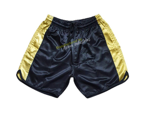 Short en nylon ProActive/Short en nylon PU brillant/Hommes et femmes en dehors de l'entraînement pour la course à pied - Product Image 4
