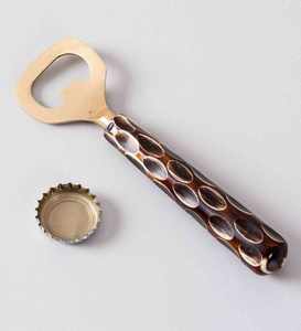 Premium Design Bottle <b>Openers</b> Indian Made Multiple Finishing <b>Openers</b> Promotional Mini Products Bar Accessories Bottle <b>Opener</b> - Product Image 2