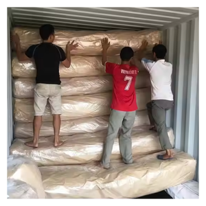 Cáscara de ratán de alto estándar para tejer y manualidades para artesanos profesionales y fabricantes de muebles de Vietnam - Product Image 2