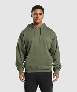 2025มีสไตล์และสวมใส่สบายสำหรับผู้ชายเสื้อฮู้ดสวมหัวสีซีดๆของผู้ชายทนทานคุณภาพสูงเหมาะสำหรับชุดลำลอง - Product Image 5