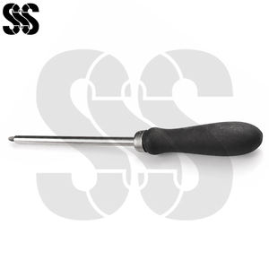 Raspador Dental Equino para Caballos, Acero Inoxidable Resistente a la Corrosión, Agarre Ergonómico, Lima de Precisión, Duradero, para Cuidado Veterinario - Product Image 6