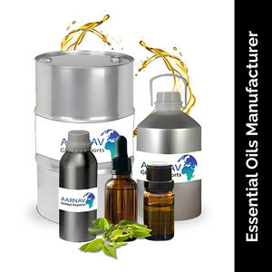 Huile essentielle de Ravintsara - 100% pure naturelle, distillée à la vapeur à partir de feuilles, revitalisante pour la peau, approvisionnement en gros pour l'aromathérapie - Product Image 6