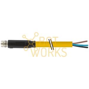 Murrelektronik 7000-08161-0300500 - Fabrikneuer Zustand - Product Image 1