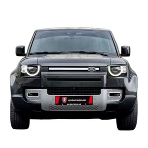 LAND ROVER (DEFENDER) 2023 450 CV con Trasmissione Automatica - Product Image 1