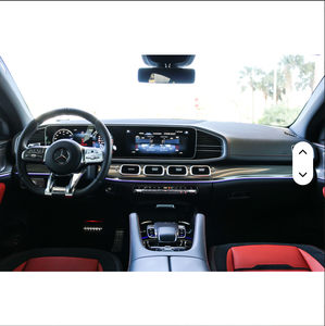 Voiture d'occasion 2023 Mer-cedes-A M G GLE-53 coupé - Product Image 4