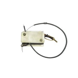 Kit de bagues de direction Deutz 3 pièces 0321440 321440 FL912 FL913 BF4M1013 BF6M1013 pour moteur diesel de tracteur - Product Image 1