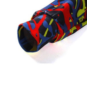 Mejor Precio Sublimación Sudaderas Hombres Poliéster/Tela de algodón Fabricantes de ropa personalizada - Product Image 5