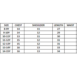 Robe graphique fille de marque avec jupe moelleuse et robe superposée silhouette jaune ODM pour 6 7 8 10 11 12 14 ans - Product Image 3