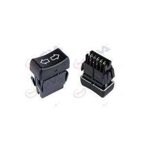 สวิตช์เปิดหน้าต่างเดี่ยว Fiat / Tofa Kartal รุ่น TR ของแท้ รับประกัน 2 ปี - Product Image 1