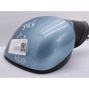 กระจกมองข้างซ้าย SX SEAT Leon 2nd Series 7 PIN (05>09) - Product Image 3