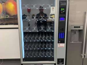 24 Distributeur automatique de bougies à écran tactile en libre-service Smart Grave à vendre à un prix très bas - Product Image 4