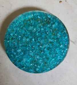 Haute qualité sept Chakra Orgone caboteur fait à la main spirituel cristal artisanat pierres précieuses Reiki méditation Feng Shui amour Style - Product Image 2