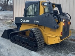 Chargeur chargeuse-pelleteuse/chargeuse de chargeurs disponibles - Product Image 5