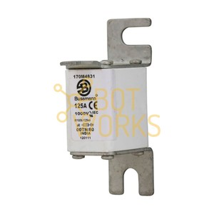 Per Eaton 170M4831 - Nuovo Prodotto in Ceramica - Product Image 1